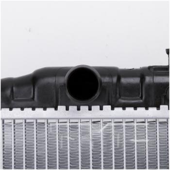 TYC 870 - Radiator Assembly TYC 870 Radiator product image 4 of 5