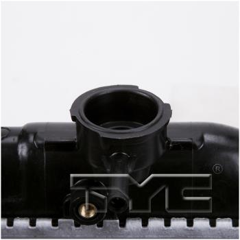 TYC 870 - Radiator Assembly TYC 870 Radiator product image 5 of 5