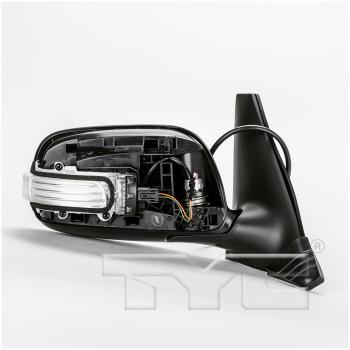 TYC 8800131 Door Mirror product image 1 of 4