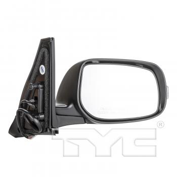 TYC 8800131 Door Mirror product image 2 of 4