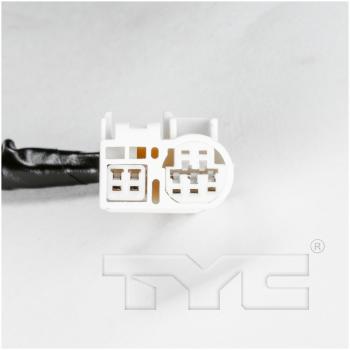 TYC 8800131 Door Mirror product image 3 of 4