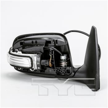 TYC 8810031 - Door Mirror TYC 8810031 Door Mirror product image 1 of 4