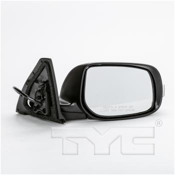 TYC 8810031 - Door Mirror TYC 8810031 Door Mirror product image 2 of 4