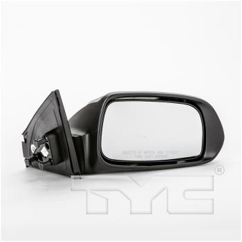 TYC 8810131 Door Mirror product image 2 of 4