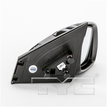 TYC 8810131 Door Mirror product image 3 of 4