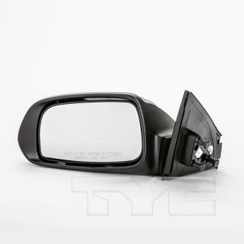TYC 88101321 Door Mirror product image 2 of 2