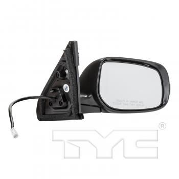 TYC 8820031 - Door Mirror TYC 8820031 Door Mirror product image 2 of 4