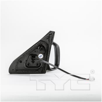 TYC 8820031 - Door Mirror TYC 8820031 Door Mirror product image 4 of 4