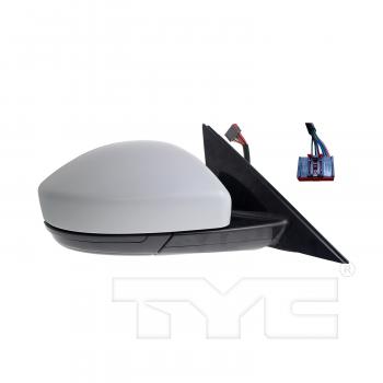 TYC 9000041 - Door Mirror TYC 9000041 Door Mirror product image 1 of 6