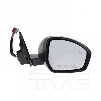 TYC 9000041 - Door Mirror TYC 9000041 Door Mirror product image 2 of 6