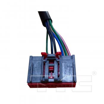 TYC 9000041 - Door Mirror TYC 9000041 Door Mirror product image 4 of 6