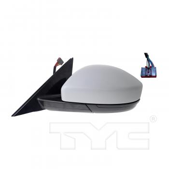 TYC 9000042 Door Mirror product image 1 of 6