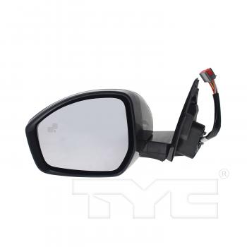 TYC 9000042 Door Mirror product image 2 of 6