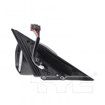 TYC 9000042 Door Mirror product image 3 of 6