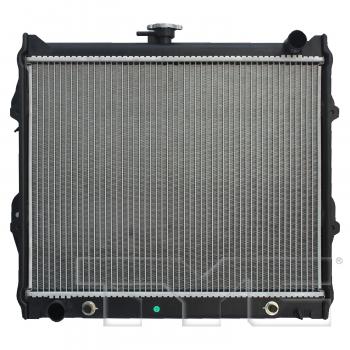 TYC 945 - Radiator TYC 945 Radiator product image 1 of 2