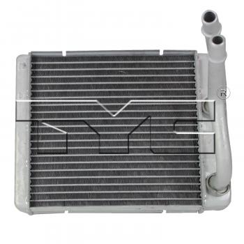 TYC 96001 HVAC Heater Core product image 1 of 4