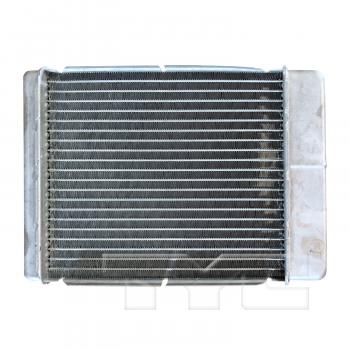 TYC 96001 HVAC Heater Core product image 3 of 4