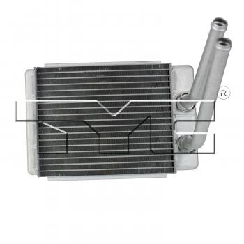 TYC 96004 - HVAC Heater Core TYC 96004 HVAC Heater Core product image 1 of 1