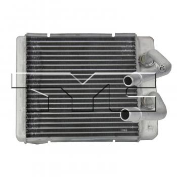 TYC 96005 HVAC Heater Core product image 1 of 1