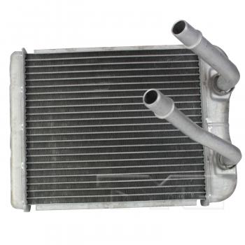 TYC 96007 - HVAC Heater Core TYC 96007 HVAC Heater Core product image 1 of 1