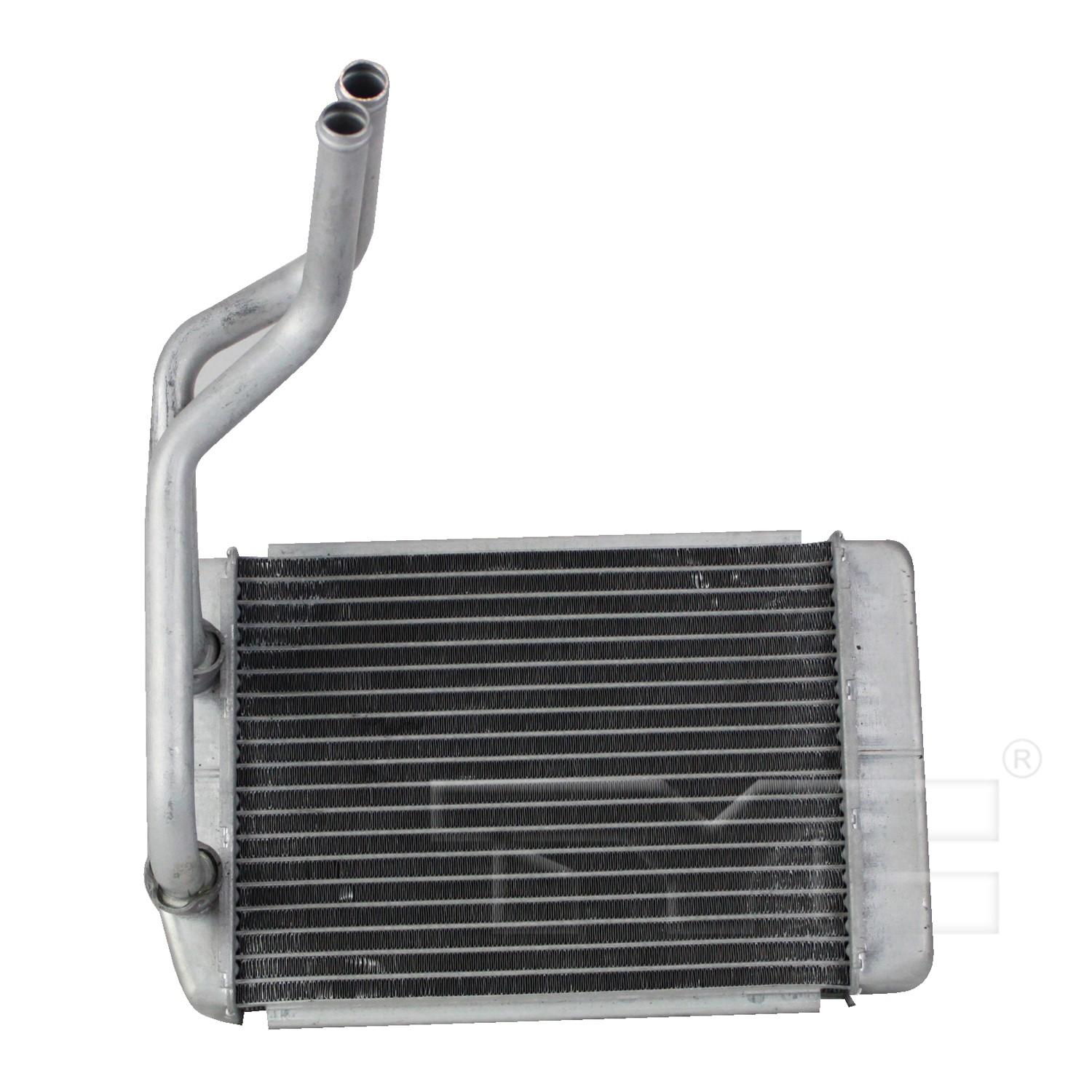 TYC 96009 HVAC Heater Core product image 1 of 1