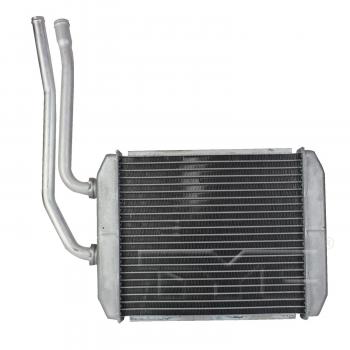 TYC 96011 HVAC Heater Core product image 1 of 1