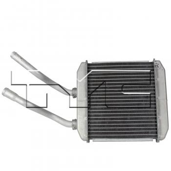 TYC 96012 HVAC Heater Core product image 1 of 1