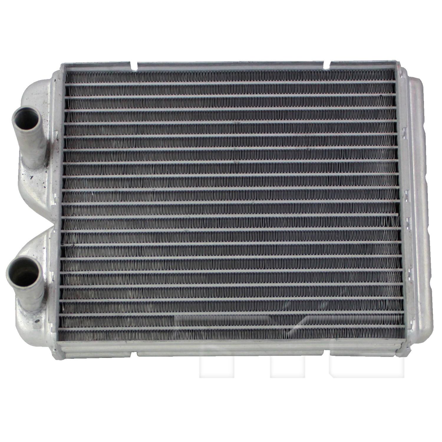 TYC 96013 HVAC Heater Core product image 1 of 1