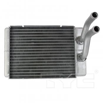TYC 96017 HVAC Heater Core product image 1 of 1