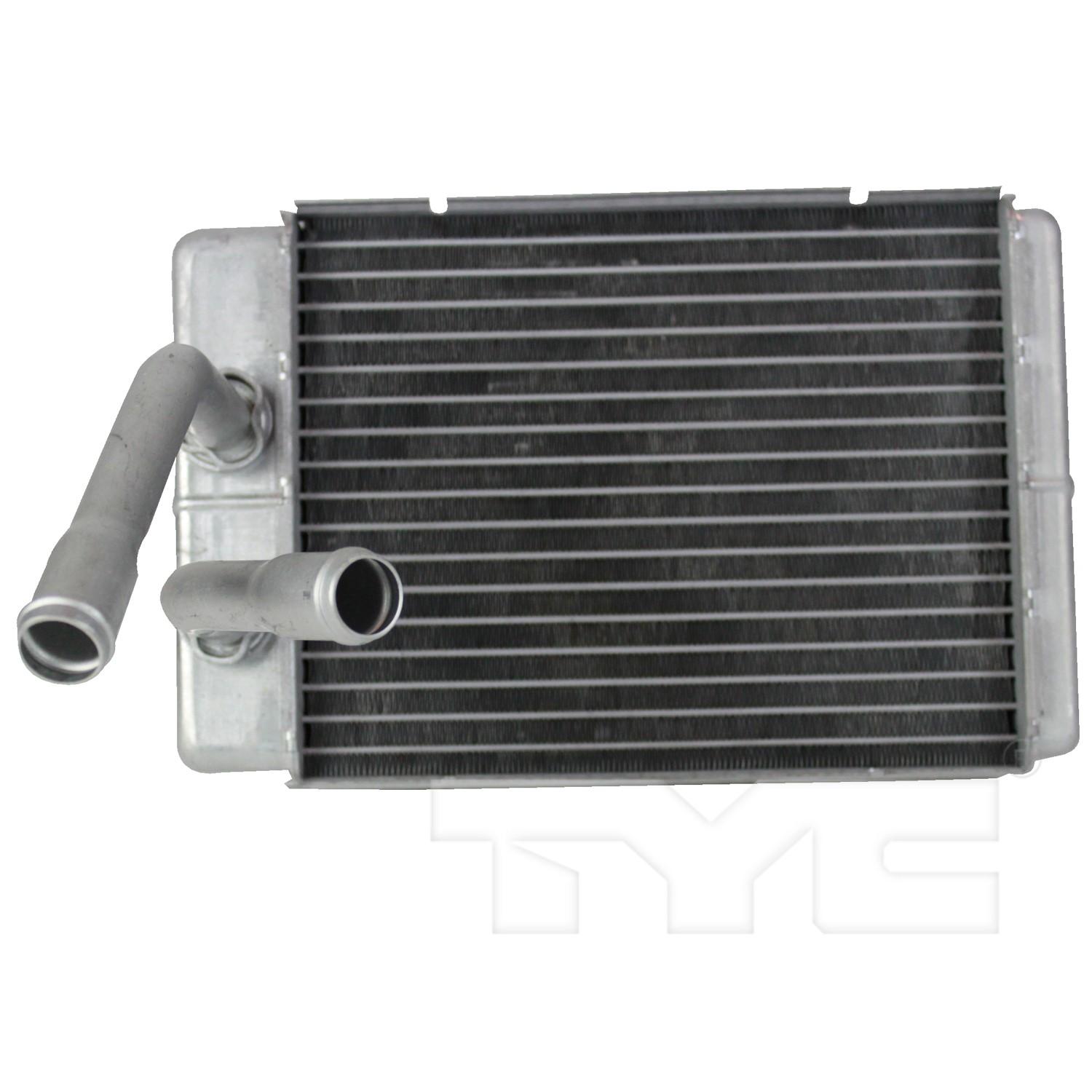 TYC 96018 HVAC Heater Core product image 1 of 1