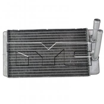 TYC 96024 HVAC Heater Core product image 1 of 1