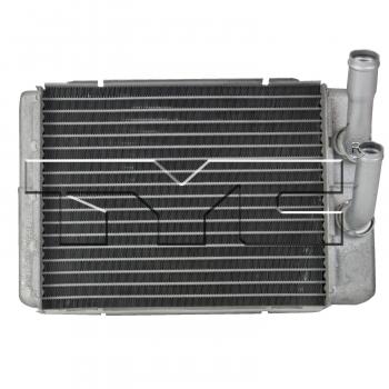TYC 96025 HVAC Heater Core product image 1 of 1