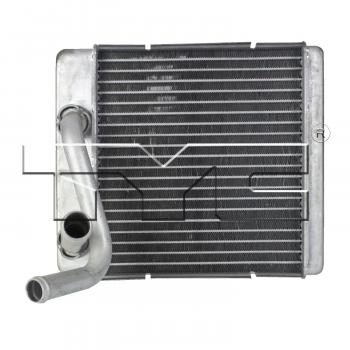TYC 96026 - HVAC Heater Core TYC 96026 HVAC Heater Core product image 1 of 1