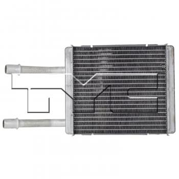 TYC 96028 HVAC Heater Core product image 1 of 1