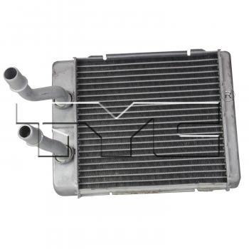 TYC 96029 HVAC Heater Core product image 1 of 1