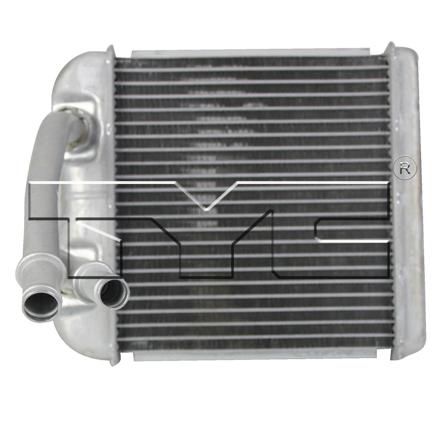 TYC 96031 HVAC Heater Core product image 1 of 1