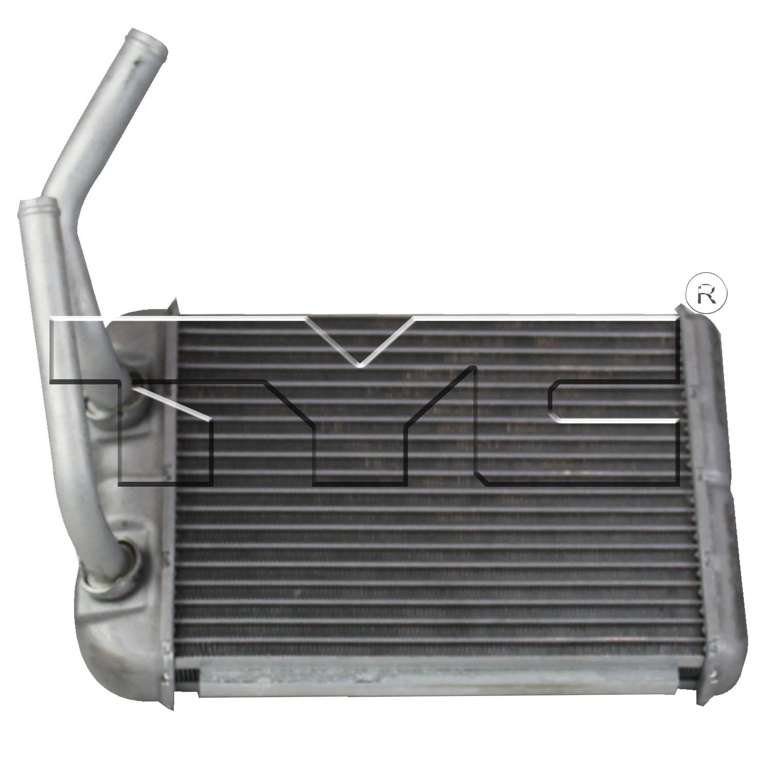 TYC 96032 HVAC Heater Core product image 1 of 1