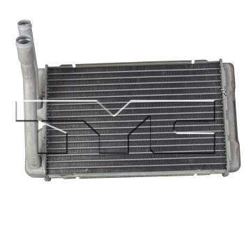 TYC 96037 HVAC Heater Core product image 1 of 1
