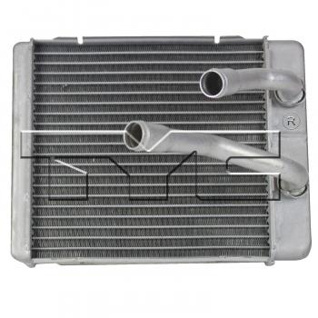 TYC 96040 HVAC Heater Core product image 1 of 1