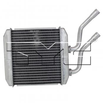 TYC 96045 HVAC Heater Core product image 1 of 1
