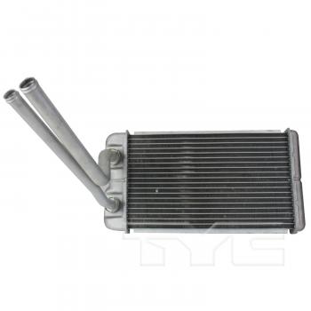 TYC 96050 HVAC Heater Core product image 1 of 1