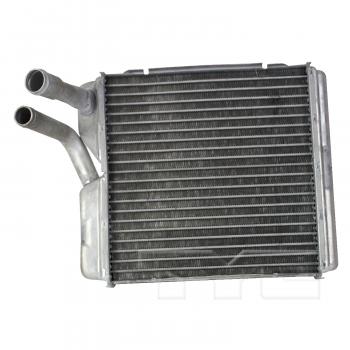 TYC 96057 - HVAC Heater Core TYC 96057 HVAC Heater Core product image 1 of 1