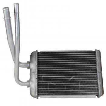 TYC 96061 HVAC Heater Core product image 1 of 1