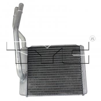 TYC 96063 HVAC Heater Core product image 1 of 1