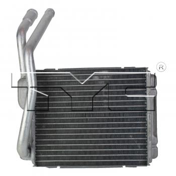 TYC 96067 HVAC Heater Core product image 1 of 1