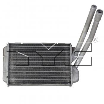TYC 96068 HVAC Heater Core product image 1 of 1