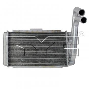 TYC 96072 HVAC Heater Core product image 1 of 1