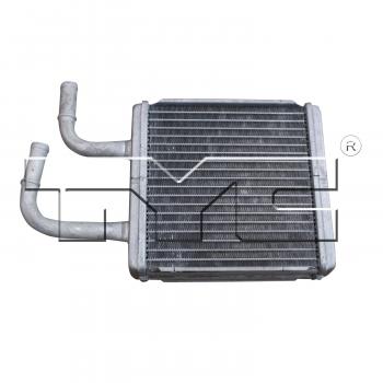 TYC 96082 HVAC Heater Core product image 1 of 1
