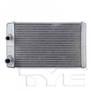 TYC 96122 HVAC Heater Core product image 1 of 3