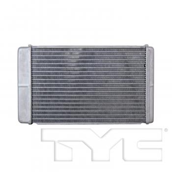 TYC 96122 HVAC Heater Core product image 2 of 3